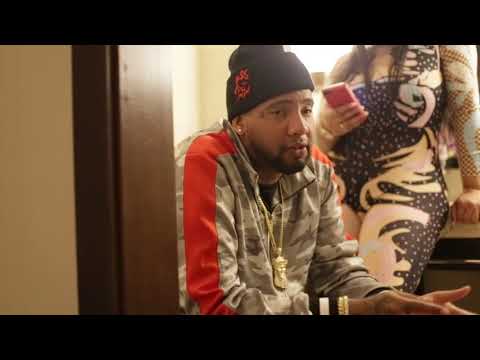 Preddy Boy P - What I Say (Vlog 3 of 3)