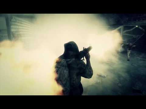 "Abracadavre" Music Video - Call of Duty Zombies