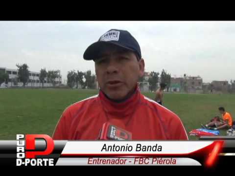 FBC PIEROLA SI O SI JUGARA ESTE SÁBADO CONTRA EL EQUIPO ATRIGADO