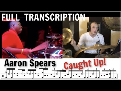 download lagu mp3 mp4 Aaron Spears Pdf, download lagu Aaron Spears Pdf gratis, unduh video klip Aaron Spears Pdf