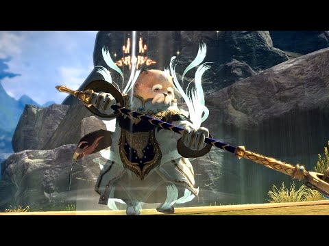 Tera Online - Cтрим #36