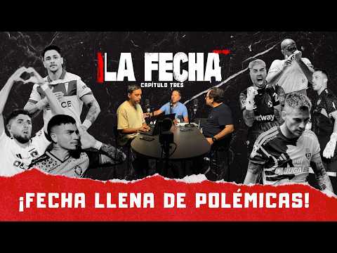 La Fecha - Capítulo 3