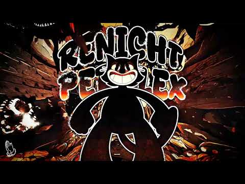 fennecxx & MC Alexandre Fabuloso - RENICHT PERPLEX