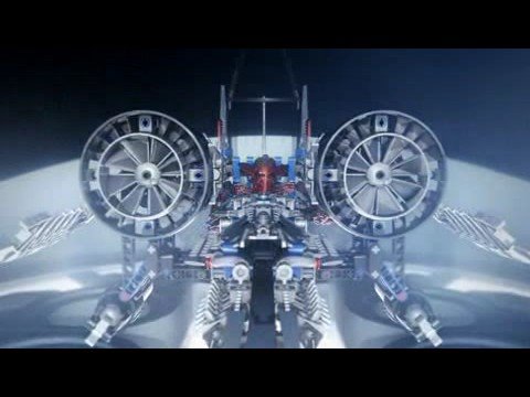 bionicle mistika  segundo capitulo