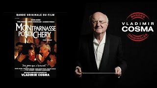 Vladimir Cosma - Les rencontres - feat. Orchestre Philharmonique de Paris