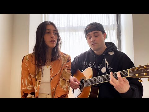 Kaelin Kost - The End of the World (Skeeter Davis Cover with Marco Foster)