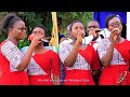 GOOD NEWS HARMONIES PERFORMING AT K A H CAMP MEETING BETHSEIDA