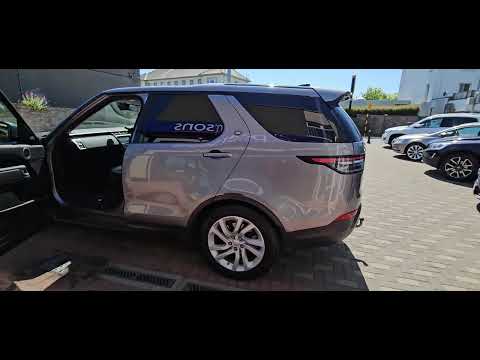 Land Rover Discovery My20 3.0 Sdv6 SE 5DR Automat - Image 2