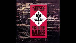 The Oath - Manowar (Sign Of The Hammer)