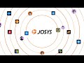 Josys | SaaS Management that simplifies how IT works