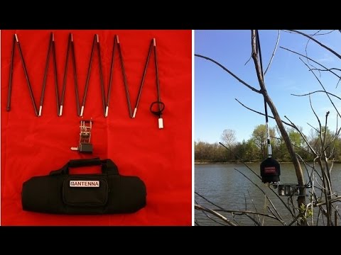 EZ Military antenna - is it any good?