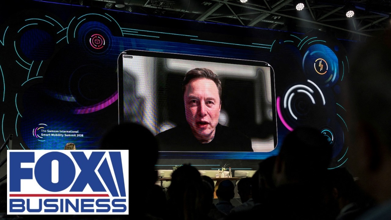SpaceX blockbuster IPO could SHAKE UP Wall Street