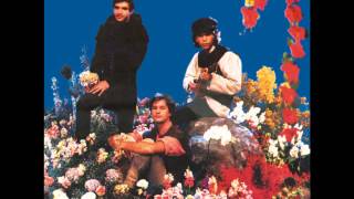 Os Barcos - legião Urbana