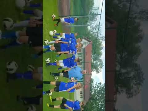 LKS Czarni Oleszyce #Hot16Challenge