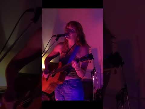 Gloria Laing: Why Can't I Have You? at Rock & Robots 23