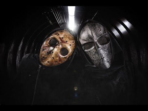 Hallucinator - Therapy Sessions Exclusive Mix 2014