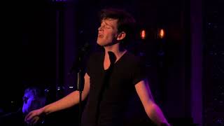 Peter LaPrade - Bridge Over Troubled Water (Eva Cassidy) @ 54 Below