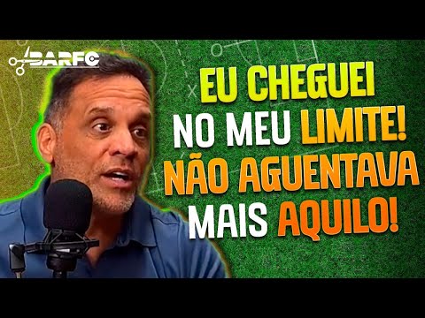 😱💣🚨ZÉ EDUARDO FALA A VERDADE SOBRE SUA SAÍDA DA TV RECORD: "AQUILO ESTAVA ME CONSUMINDO!"