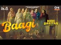 Baagi Buhe Bariyan Neeru Bajwa Rubina Bajwa Nirmal Rishi Jyoti Nooran Gurmeet Singh