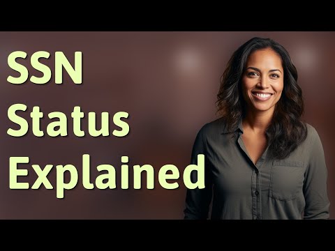 What Do Ssn Application Status Updates Really Mean