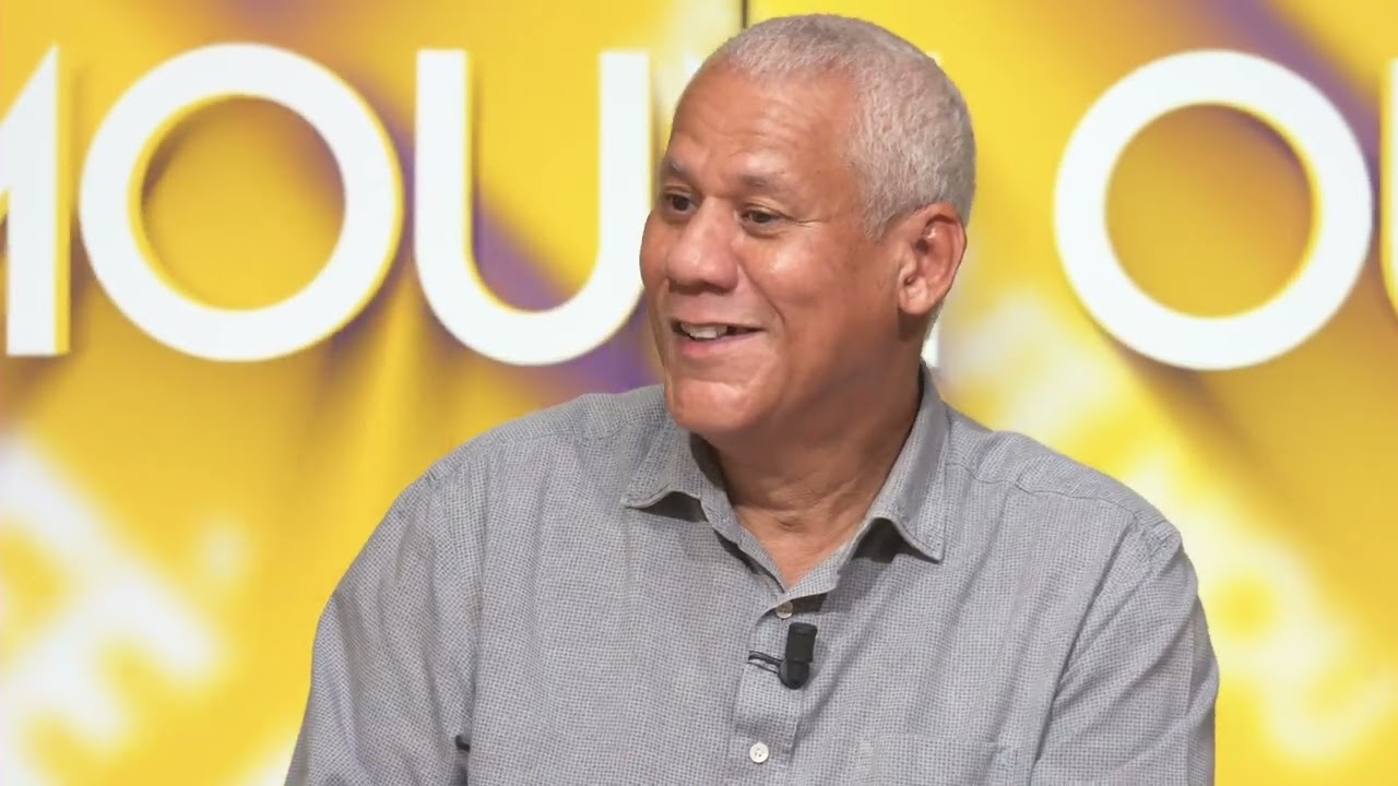 André Lucrèce dans « Sé Zafè Nou » : décryptage d'un parcours intellectuel au cœur des Antilles