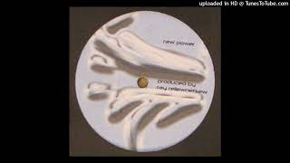 Ray Rellewnetsew - Raw Power A1