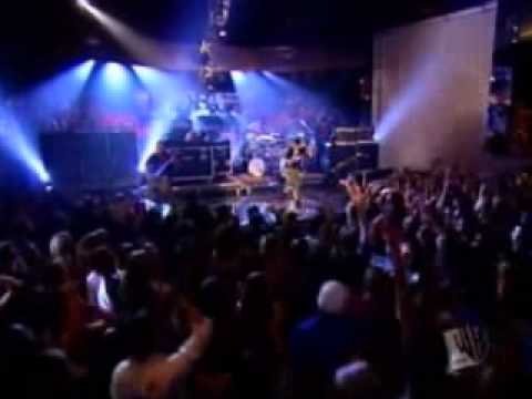 LIMP BIZKIT live pepsi