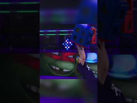 Rookie Alex Romer Claims The Fastest Time #anw #americanninjawarrior