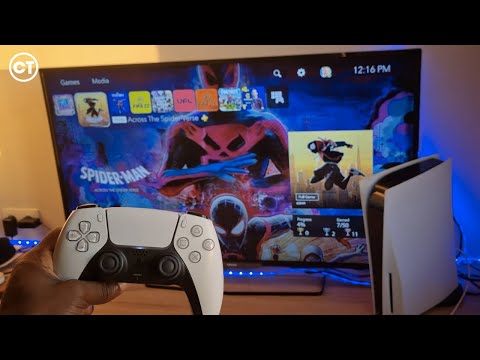 Testing Marvel's Spider-Man 2 | Across the Spider-Verse Gameplay First look | PS5