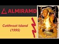 Cutthroat Island 1995 Trailer