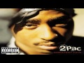 2Pac I Get Around Slowed