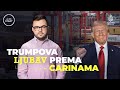 Hoće Li Trumpove Carine Dovesti Do Trgovinskog Rata AJB Start