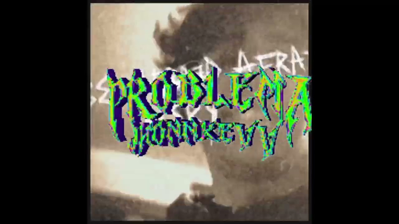 jhonnkevv - problema (official visualizer)