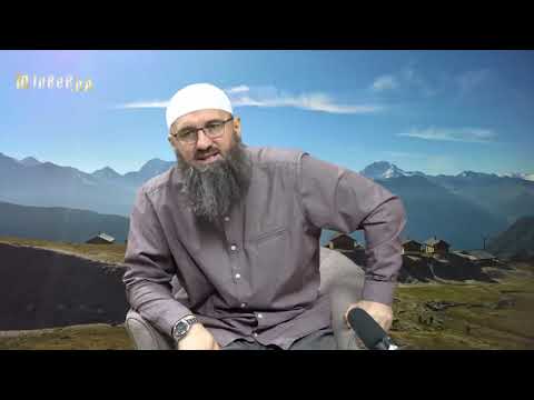 Da li sam musafir ako vozim 140 kilometara u oba pravca? - Elvedin Pezić