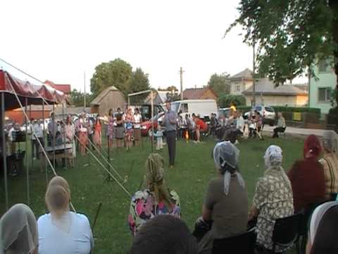 LA EVANGHELIZARE IN LISAURA IPOTESTI (3).MOD