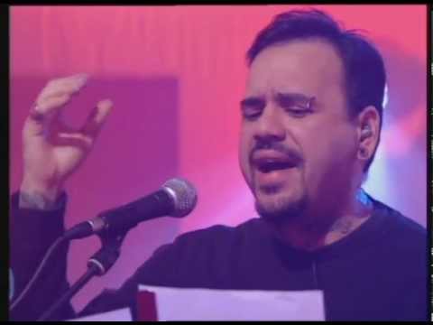 D-Mente + Abel Pintos // El Sabor del Mar