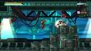 TARUS RUN (A.R.E.S. Extinction Agenda EX)