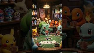 Get ready for another $10k Pokemon card prize pool poker tournament! #ClubWPTGoldPartner