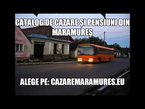 Cazare Ocolis, Pensiuni Ocolis - cazaremaramures.eu