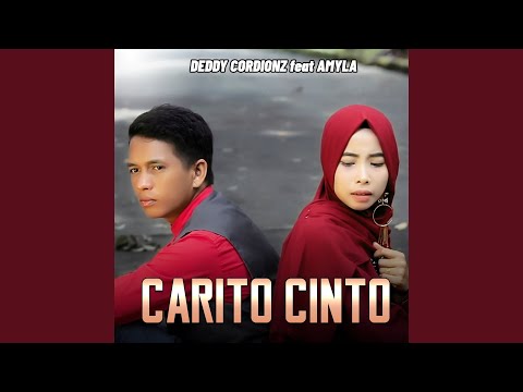 CARITO CINTO (feat. Amyla)