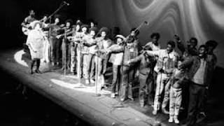 Voices of East Harlem - Giving Love