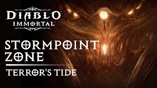 Игроки Diablo Immortal могут отправиться на остров-тюрьму и выполнить новую цепочку заданий