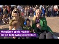 Hilarisch! Appelpop-bezoekers gaan ongegeneerd los op de silent disco