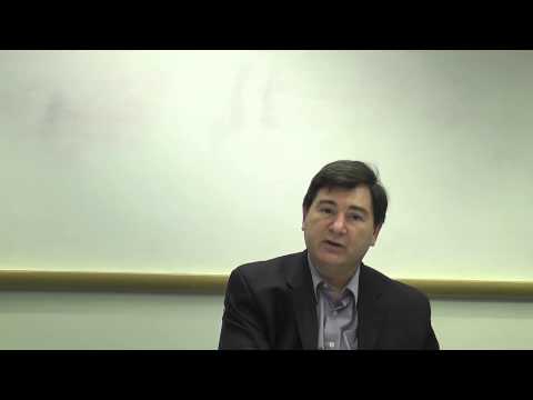 Prebiotics: The Basics