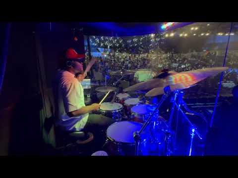 I Will Bless the Lord x I Love You Jesus x Human Nature