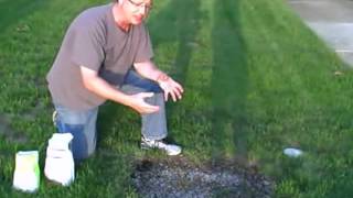 Hard Time Killing - Seeding His Easy Seeds video