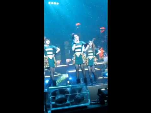 [Cam] 10.12.19 T-ara - Ya Ya Ya