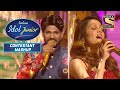 Oopar Khuda Aasman Neeche पर Sawai और Sonu Kakkar का Performance Indian Idol Contestant 
