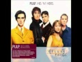 Pulp - Happy Endings