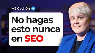 Cómo tomar Decisiones de ÉXITO que lleven tu Proyecto SEO a ser Nº1 en Google